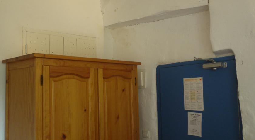 Auberge Des Seguins Buoux Room photo